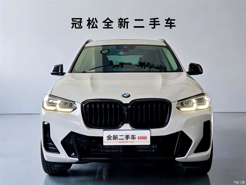 BMW X3, 2025 2