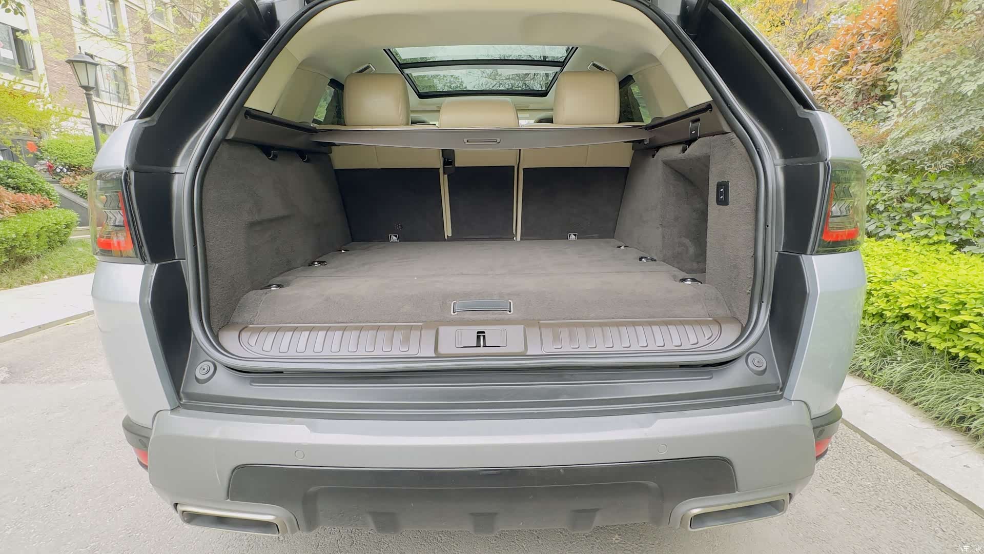 Land Rover Range Rover, 2021 18