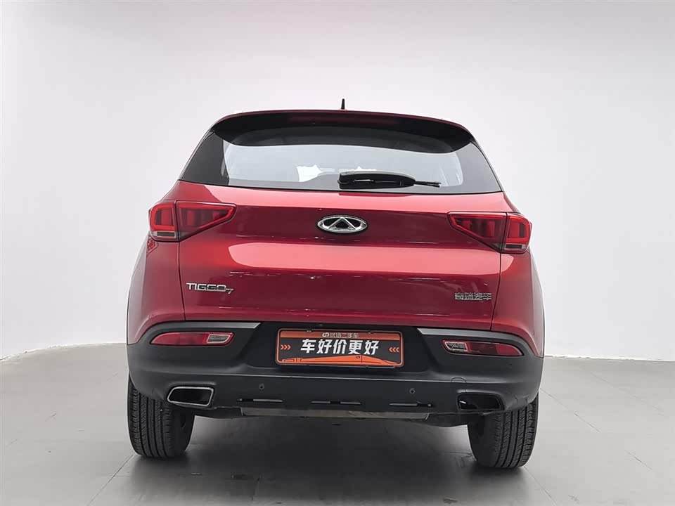 Chery Tiggo 7