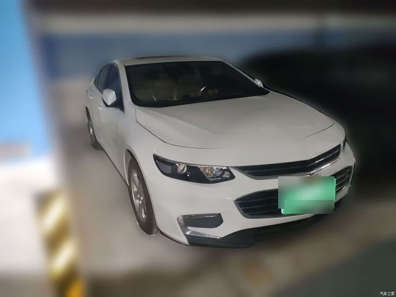 Chevrolet XL, 2017 все фото