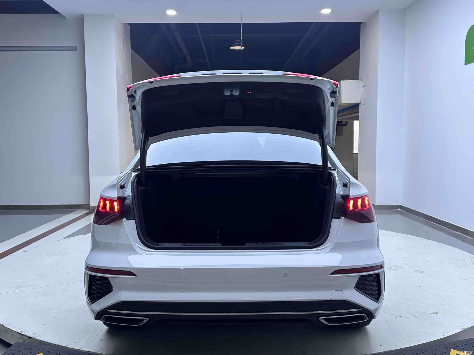 Audi A3, 2024 22
