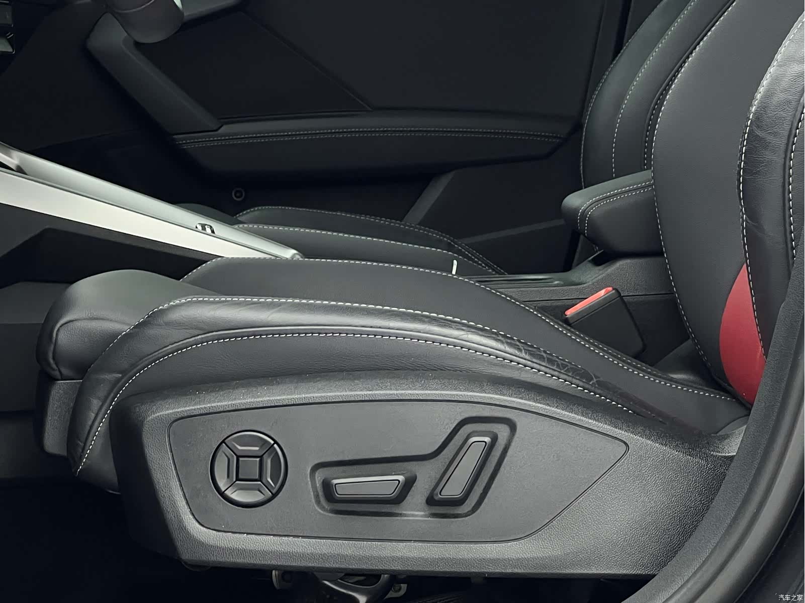 Audi A3, 2022 21