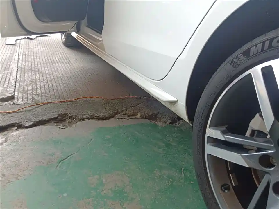 Audi A4L Audi A4L