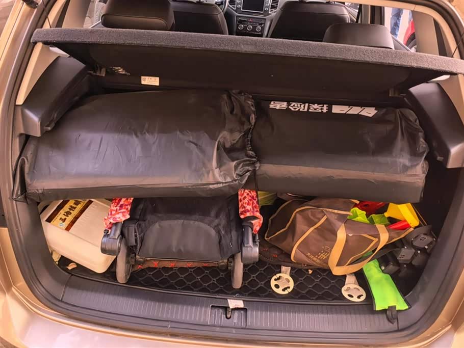 Volkswagen Golf*Jiayu