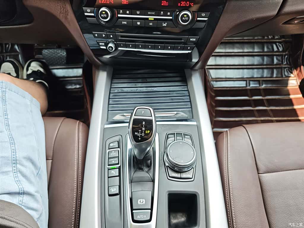 BMW X5, 2018 16