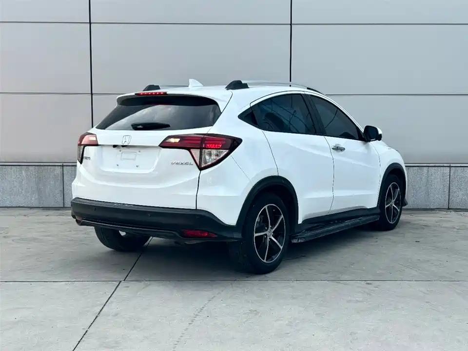 Honda Binzhi Honda Binzhi