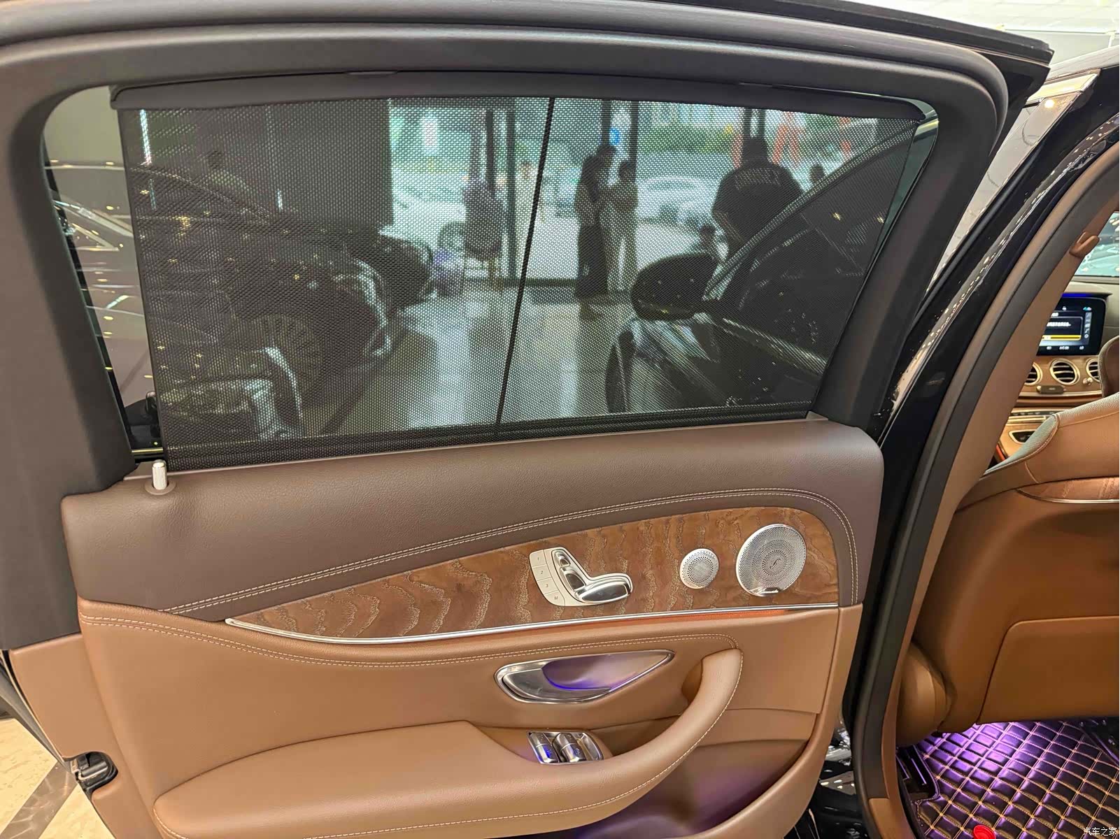 Mercedes-Benz E-Class, 2019 7