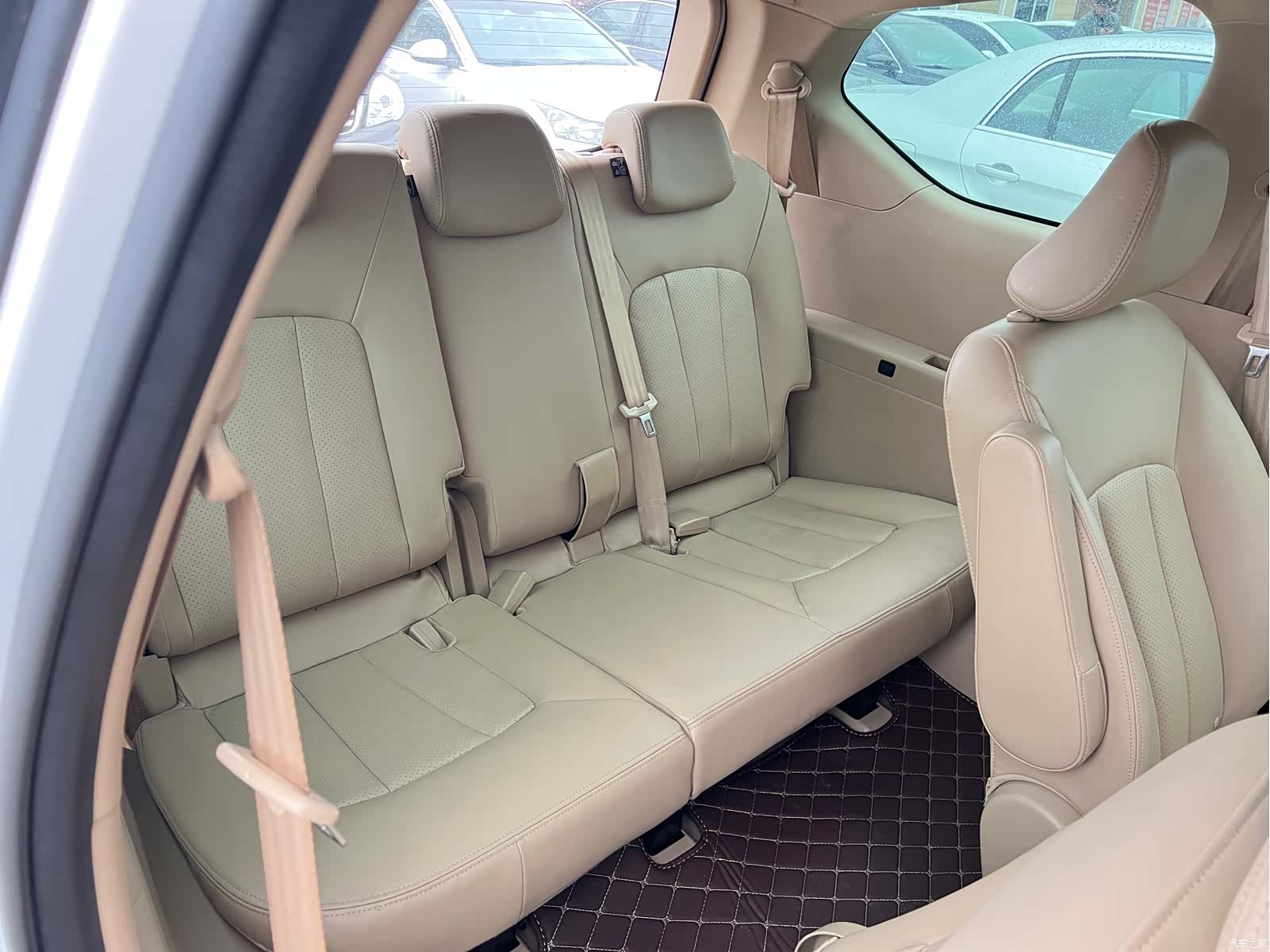 Wuling 730, 2018 21