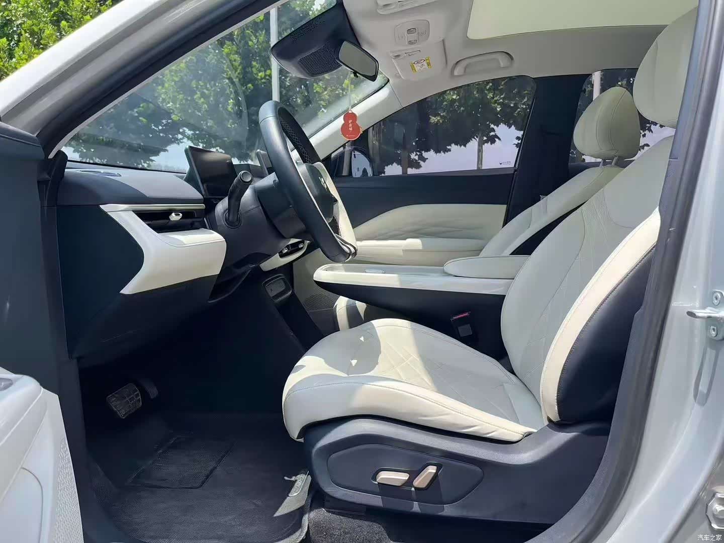 BAIC T1, 2025 4