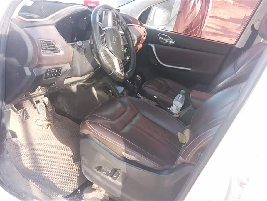 BISU Specific speed T5