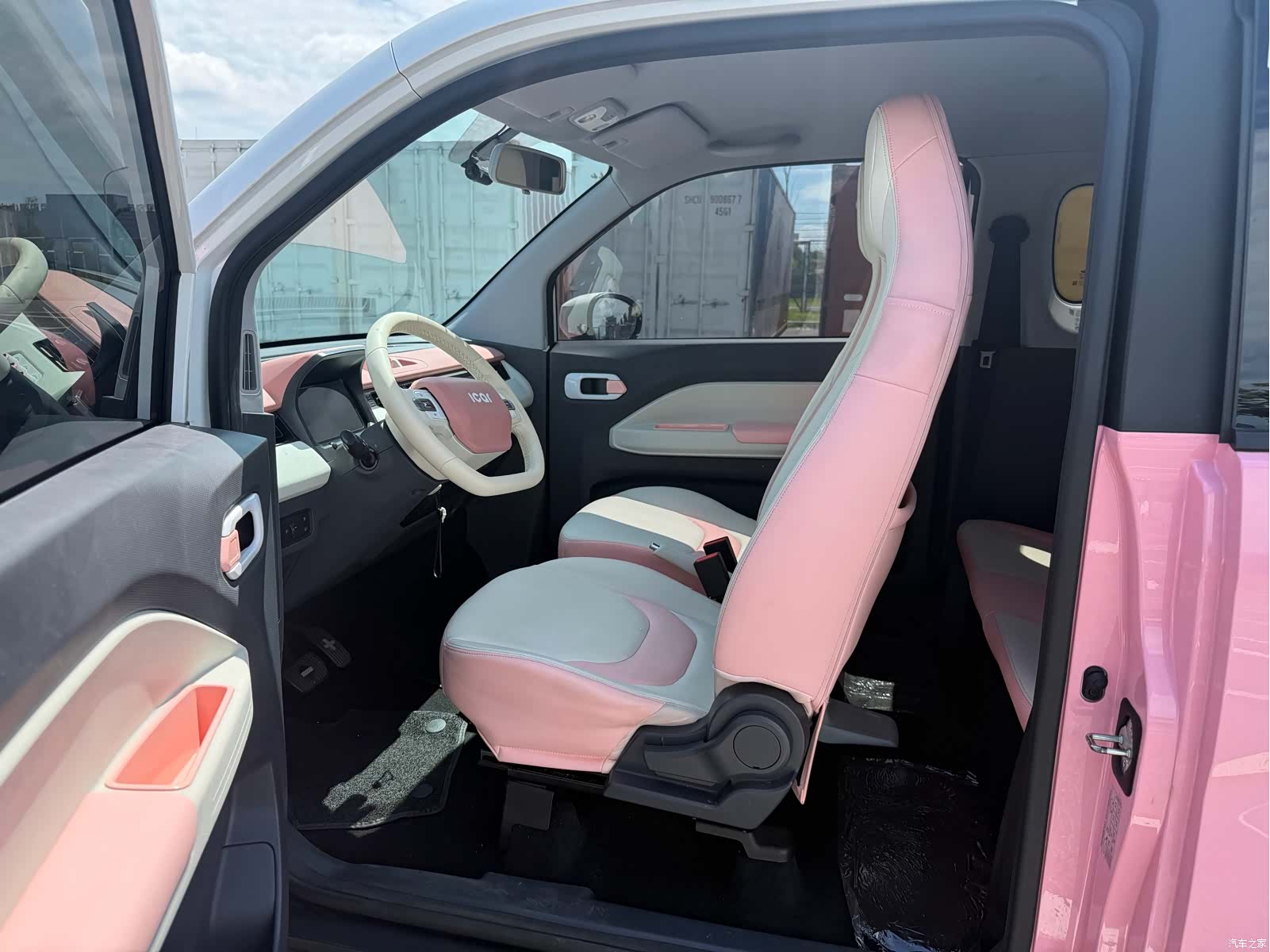 Chery QQ, 2022 7