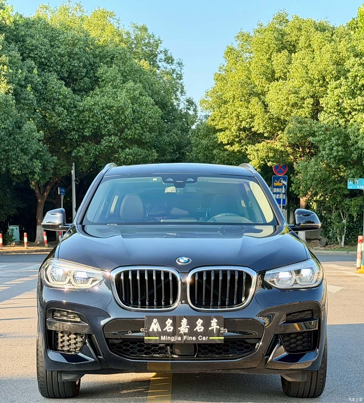 BMW X3, 2019 2
