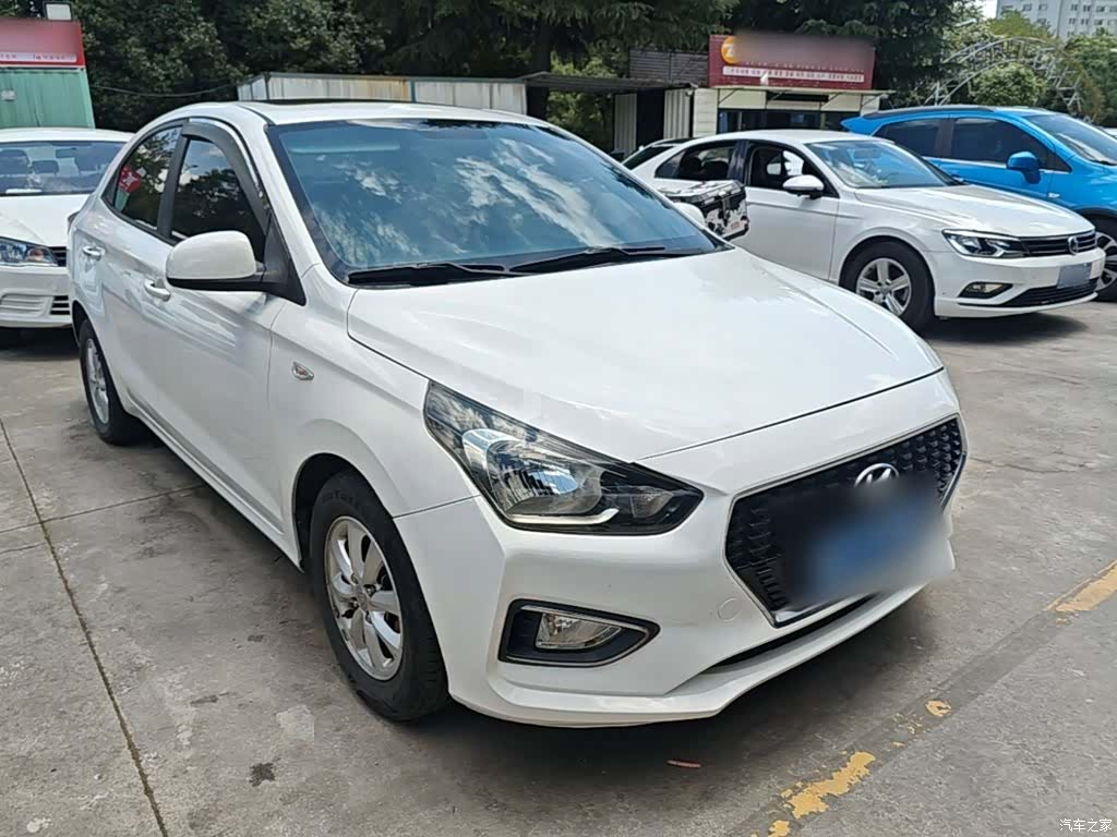 Hyundai V, 2019 4