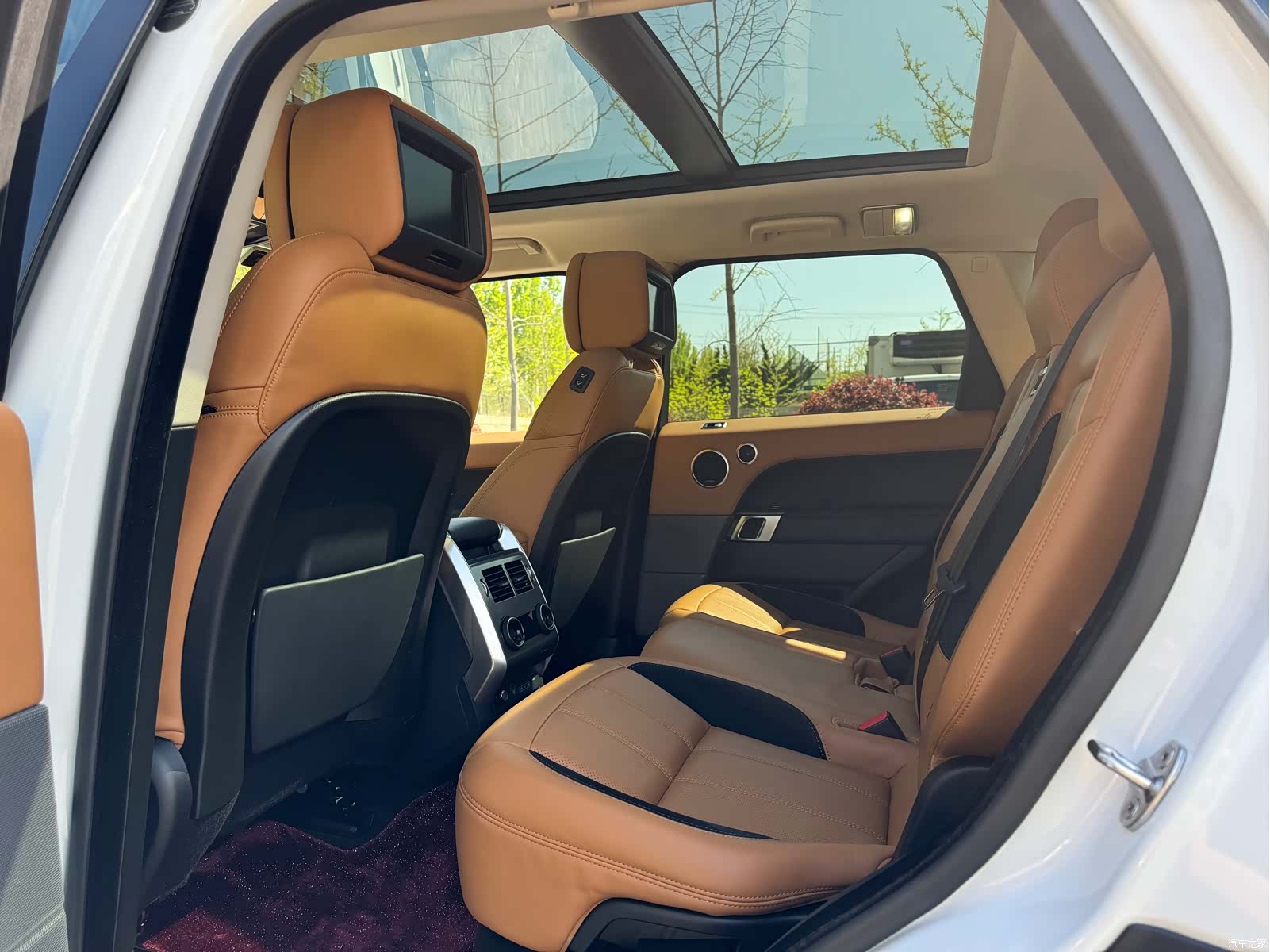 Land Rover Range Rover, 2019 6