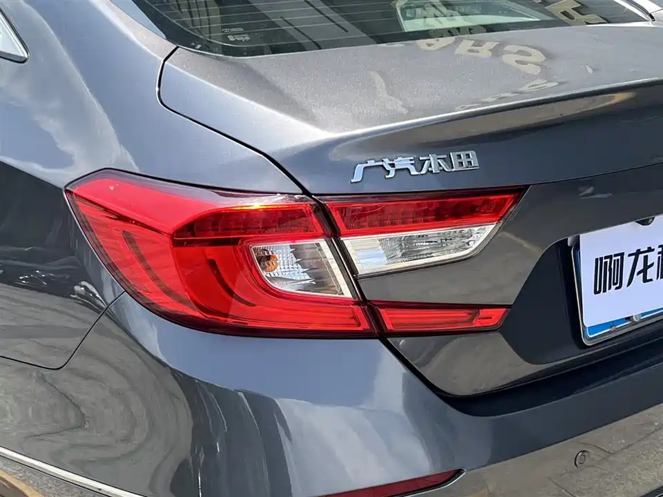 Honda Accord Honda Accord