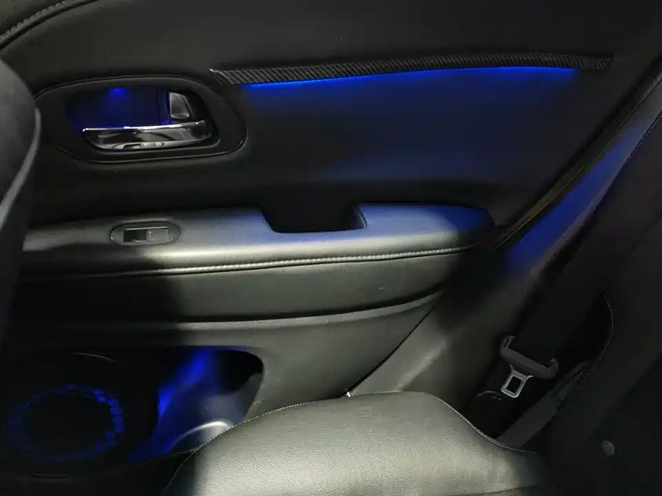 Honda Binzhi Honda Binzhi