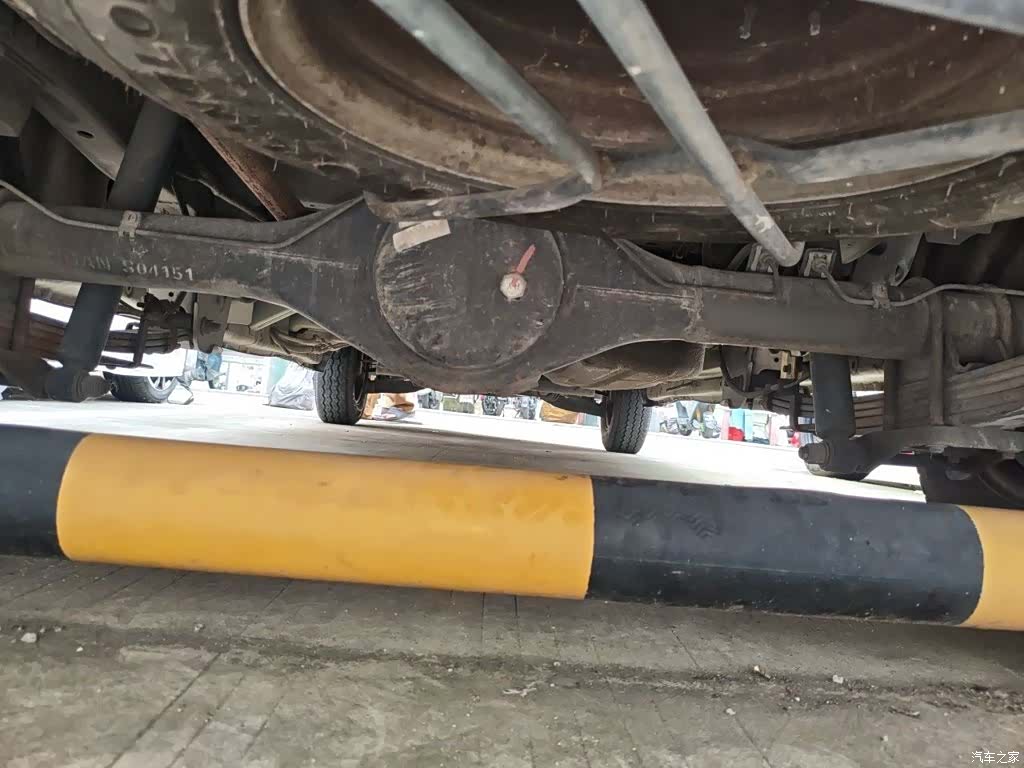 Changan M70, 2018 25