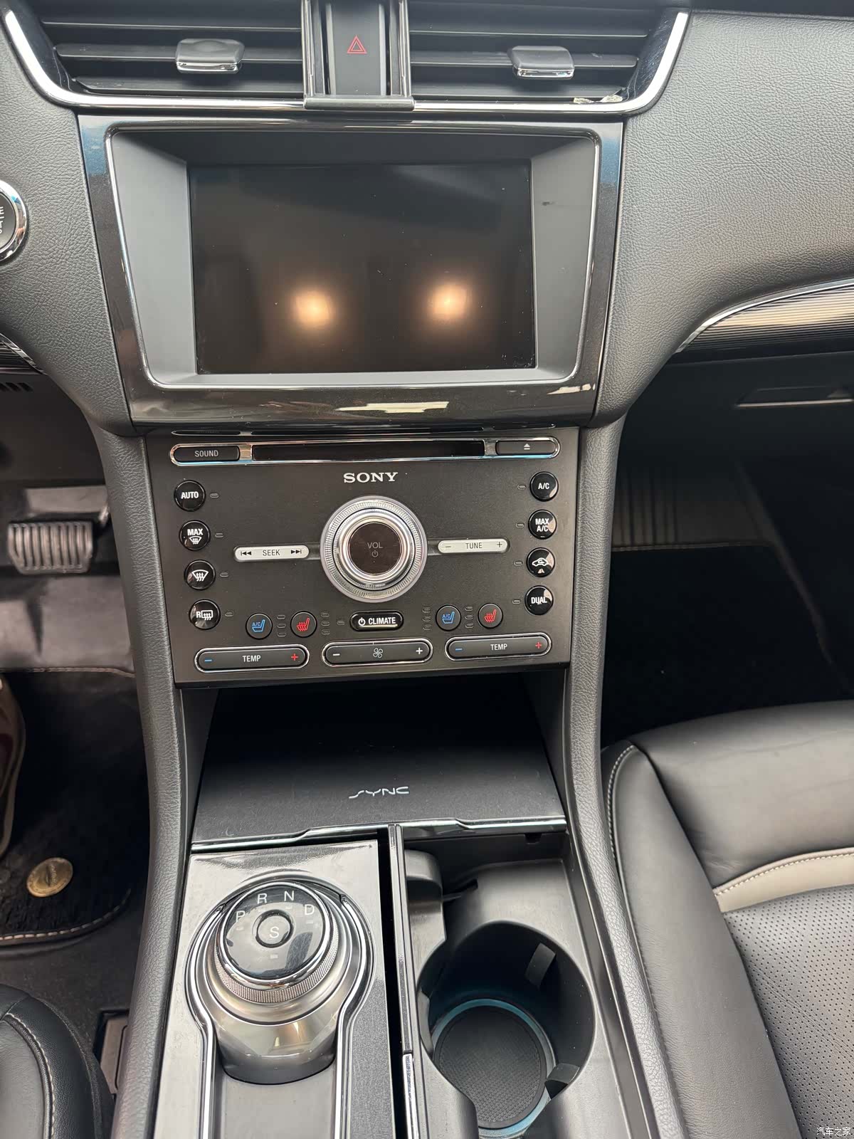 Ford Taurus, 2019 2