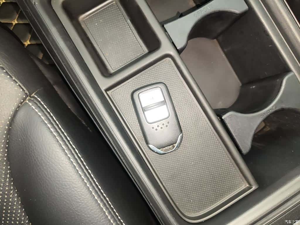 Honda CR-V, 2016 9
