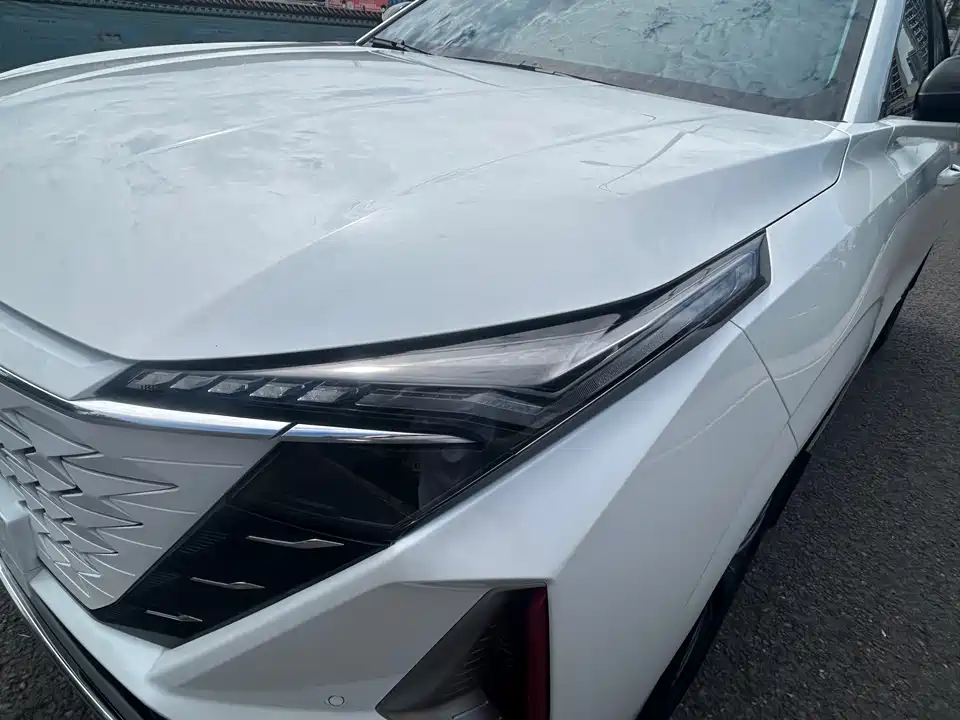 Oshan Z6