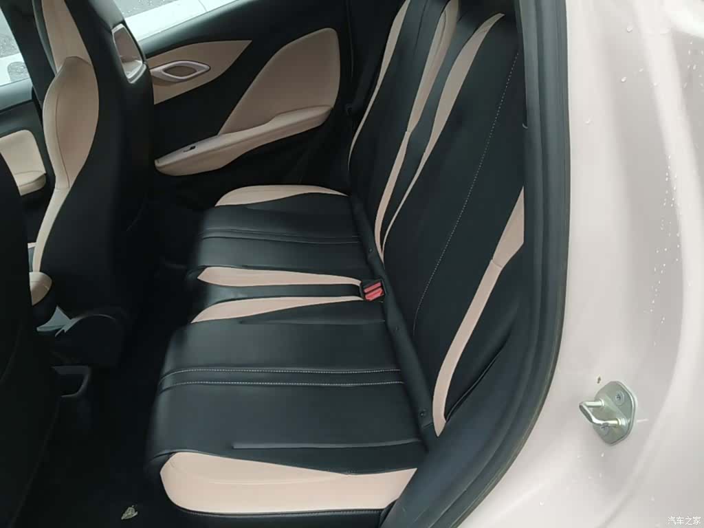 BYD Seagull, 2026 17