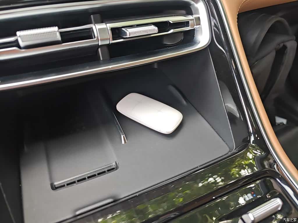 Geely A7, 2025 9