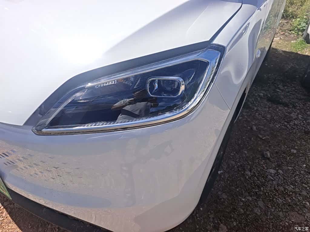 Wuling Hongguang, 2025 24