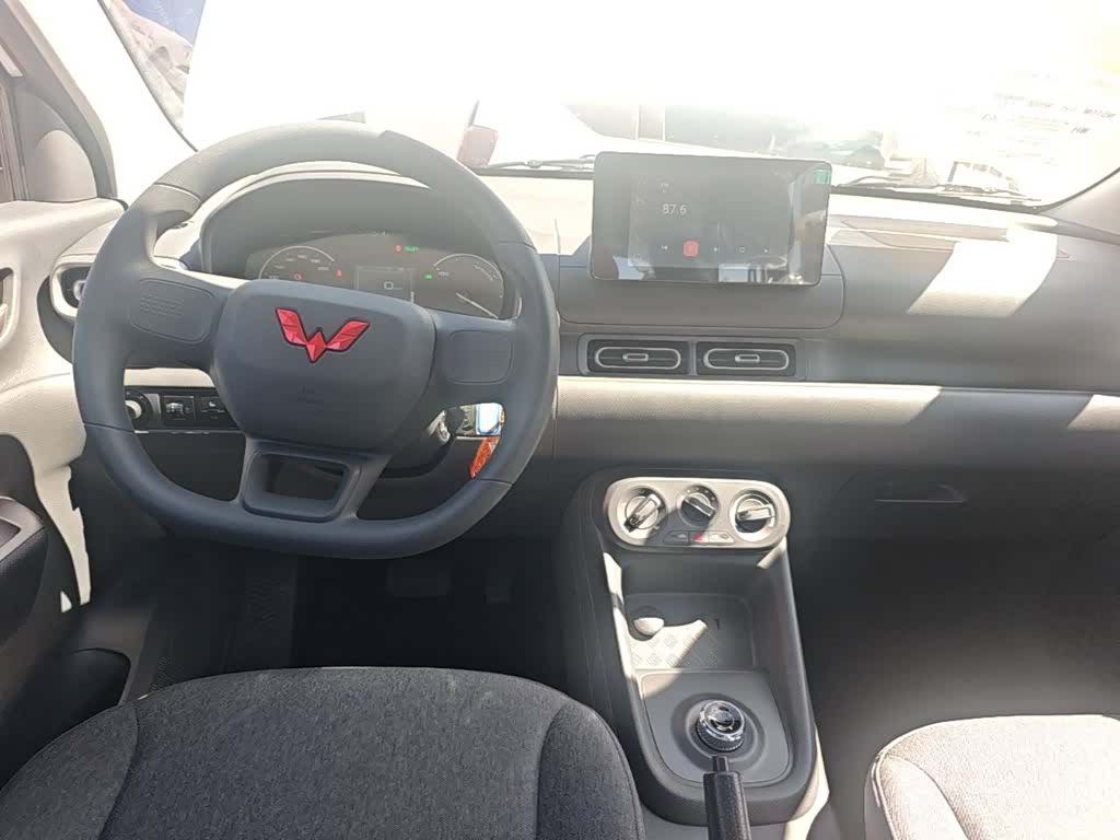 Wuling Hongguang, 2025 10