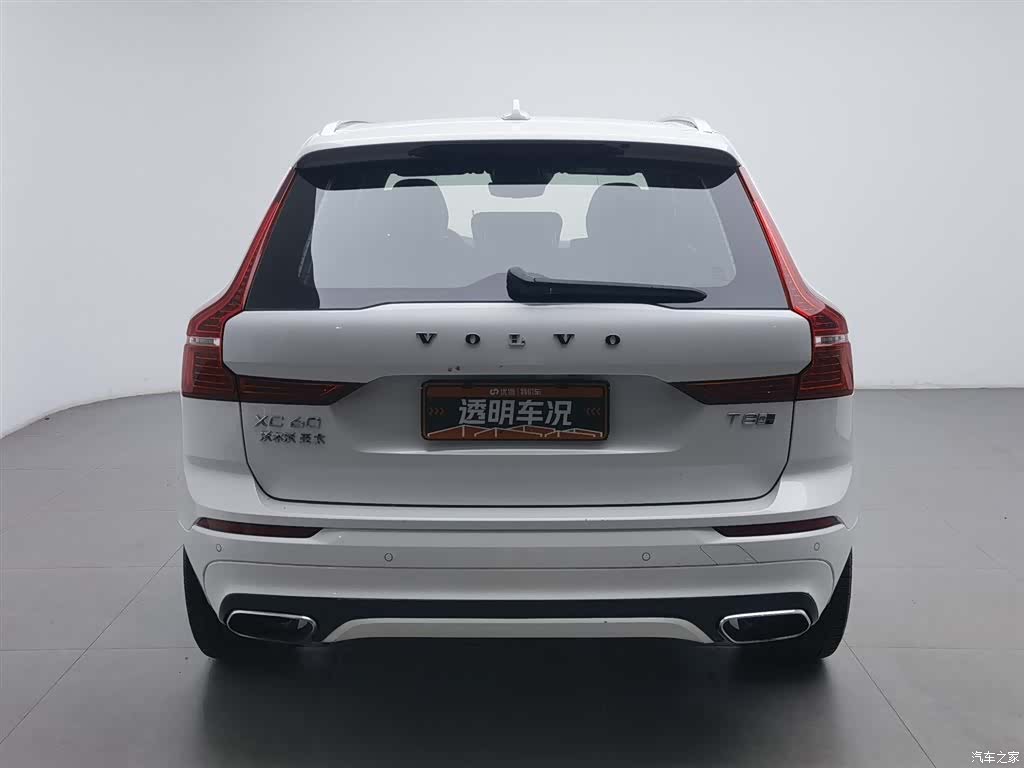 Volvo XC60, 2019 4