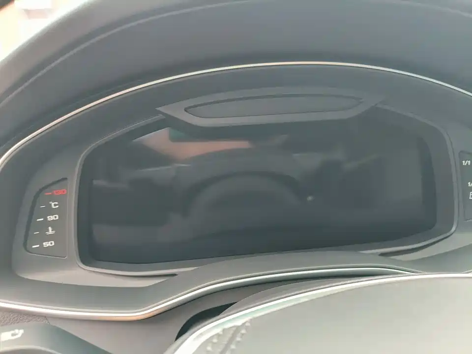 Audi A6L Audi A6L