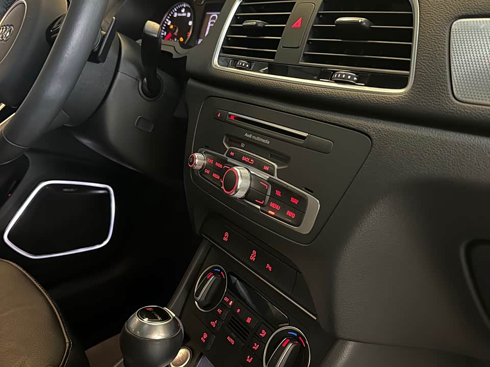 Audi Q3 Audi Q3