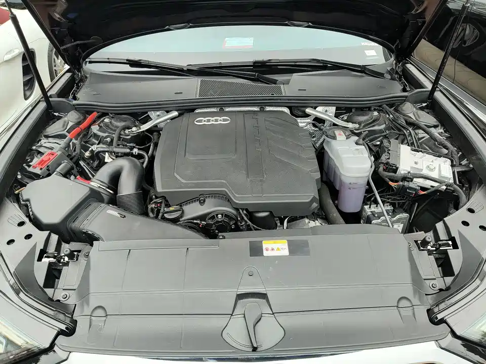 Audi A6L Audi A6L