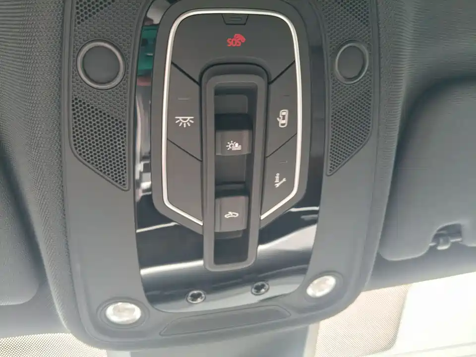 Audi A6L Audi A6L