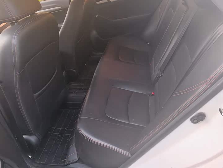 Geely Vision 2017 1.5L МКПП xing fu ban
