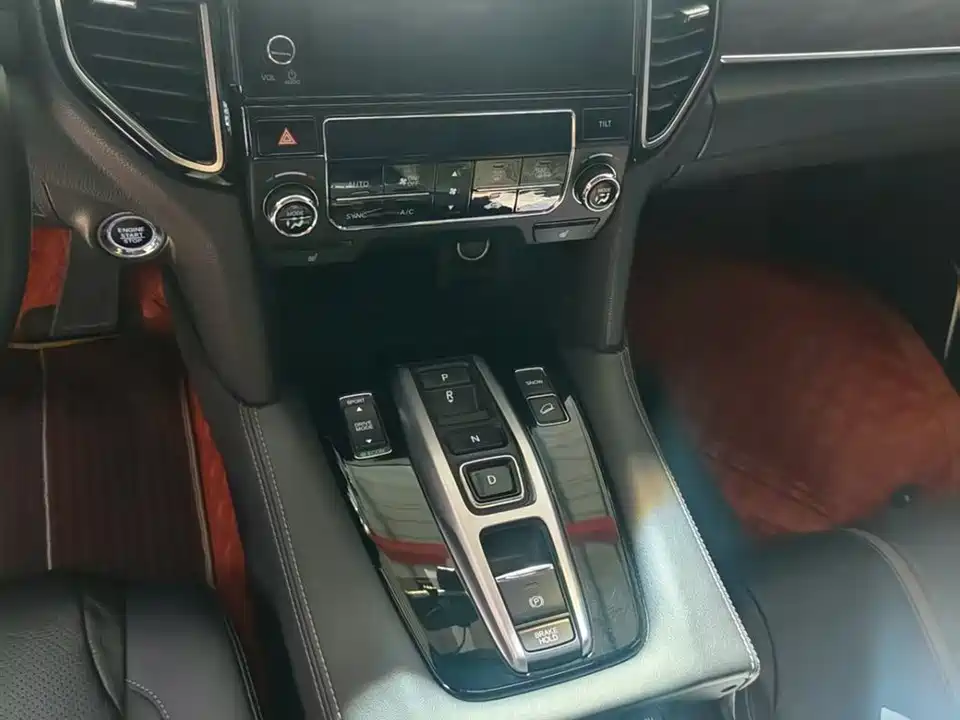 Honda UR-V Honda UR-V