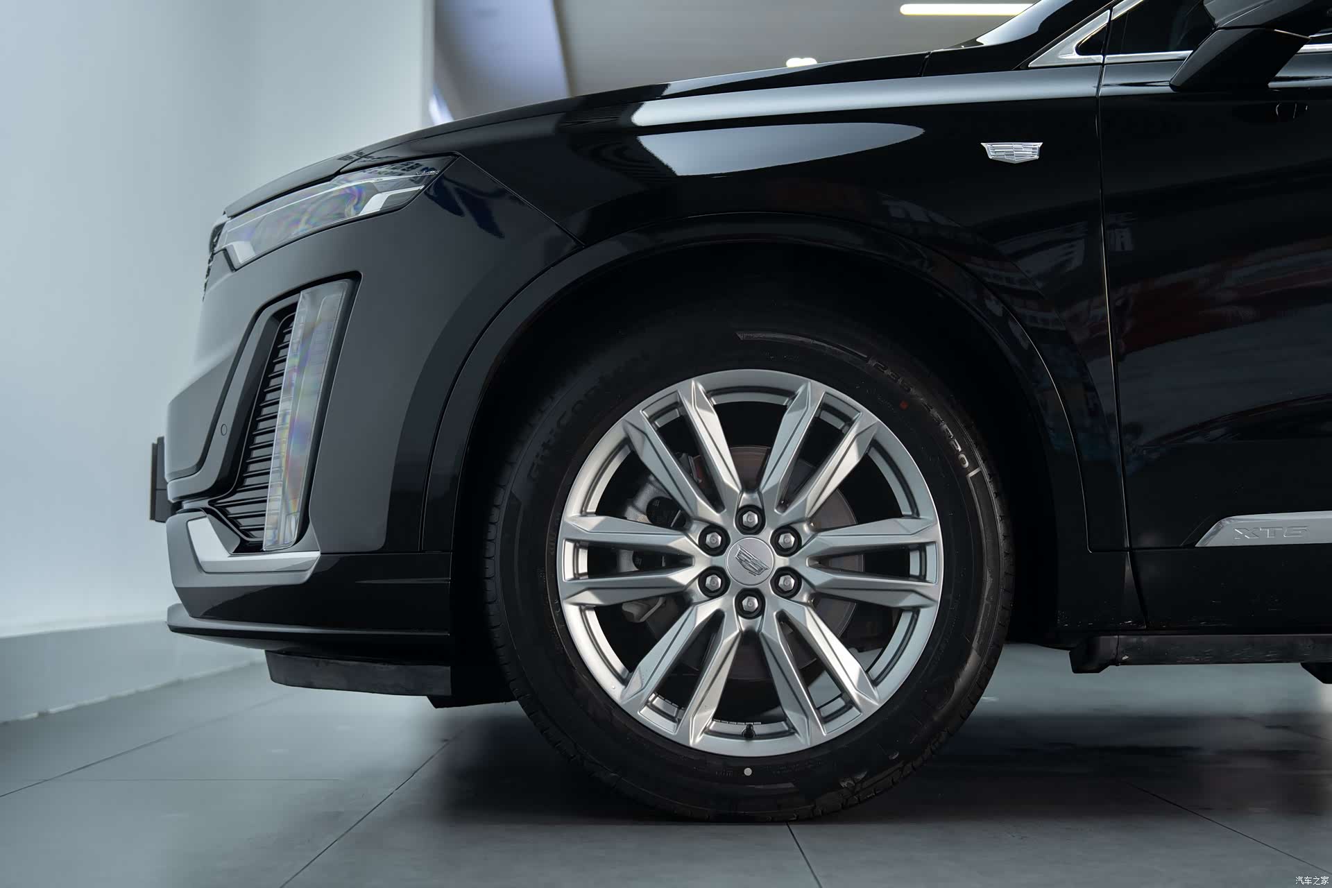 Cadillac XT6, 2021 9