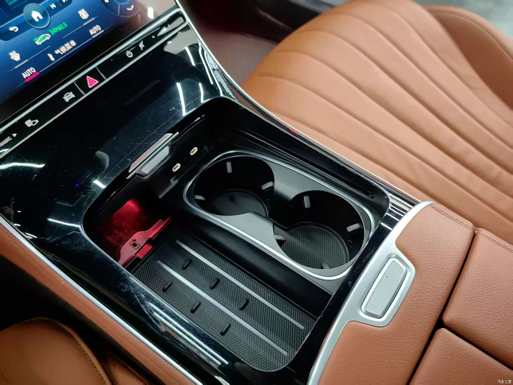 Mercedes-Benz S-Class, 2021 9