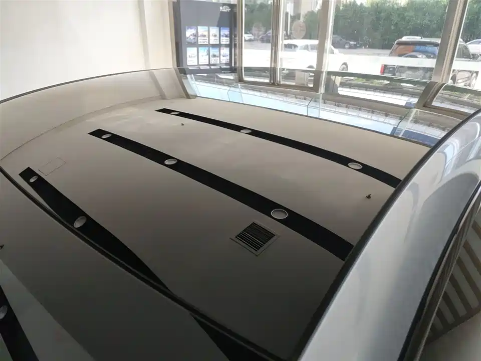 BYD seal