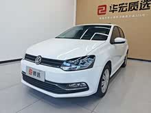 Polo 2016 1.6L Զ