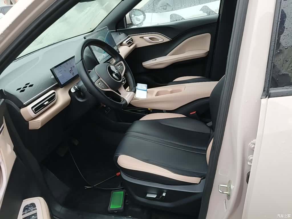BYD Seagull, 2026 15