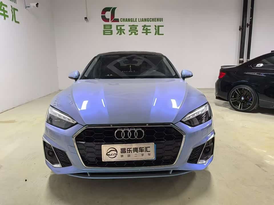 Audi A5 Audi A5