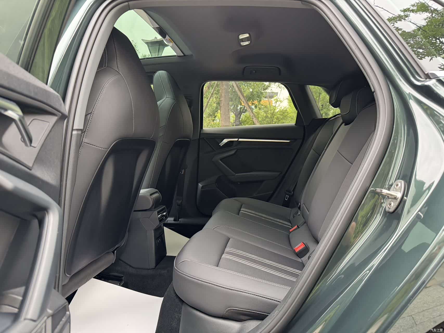 Audi A3, 2023 13