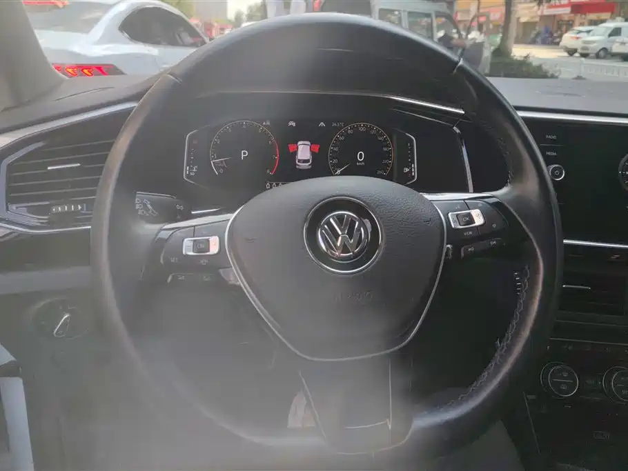 Volkswagen Tanyue Volkswagen Tanyue