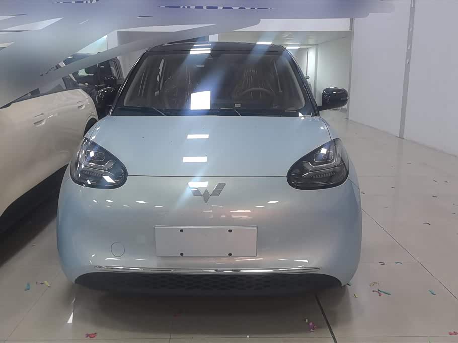 Wuling Wuling Bingguo