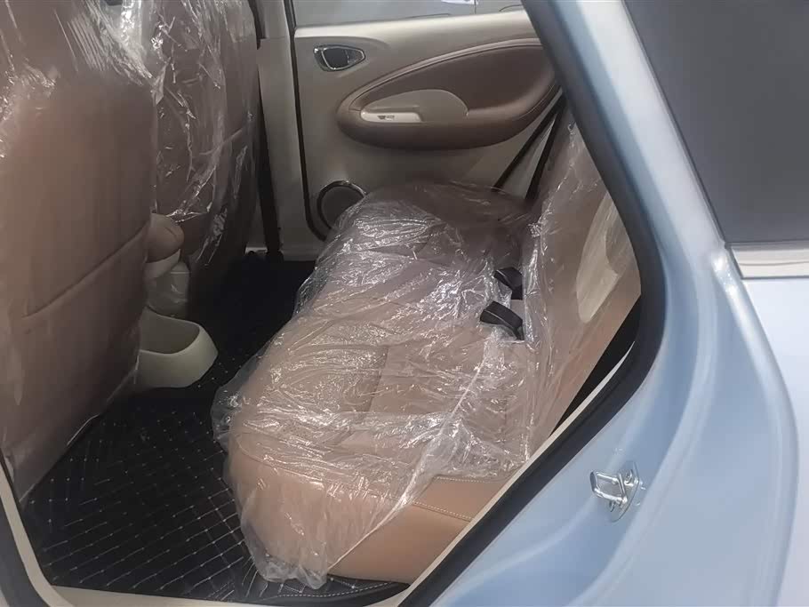 Wuling Wuling Bingguo