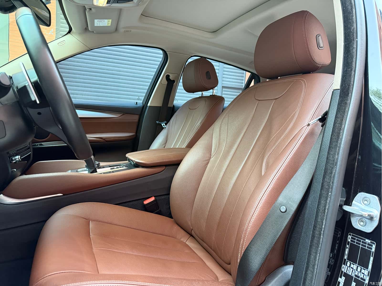 BMW X6, 2018 18