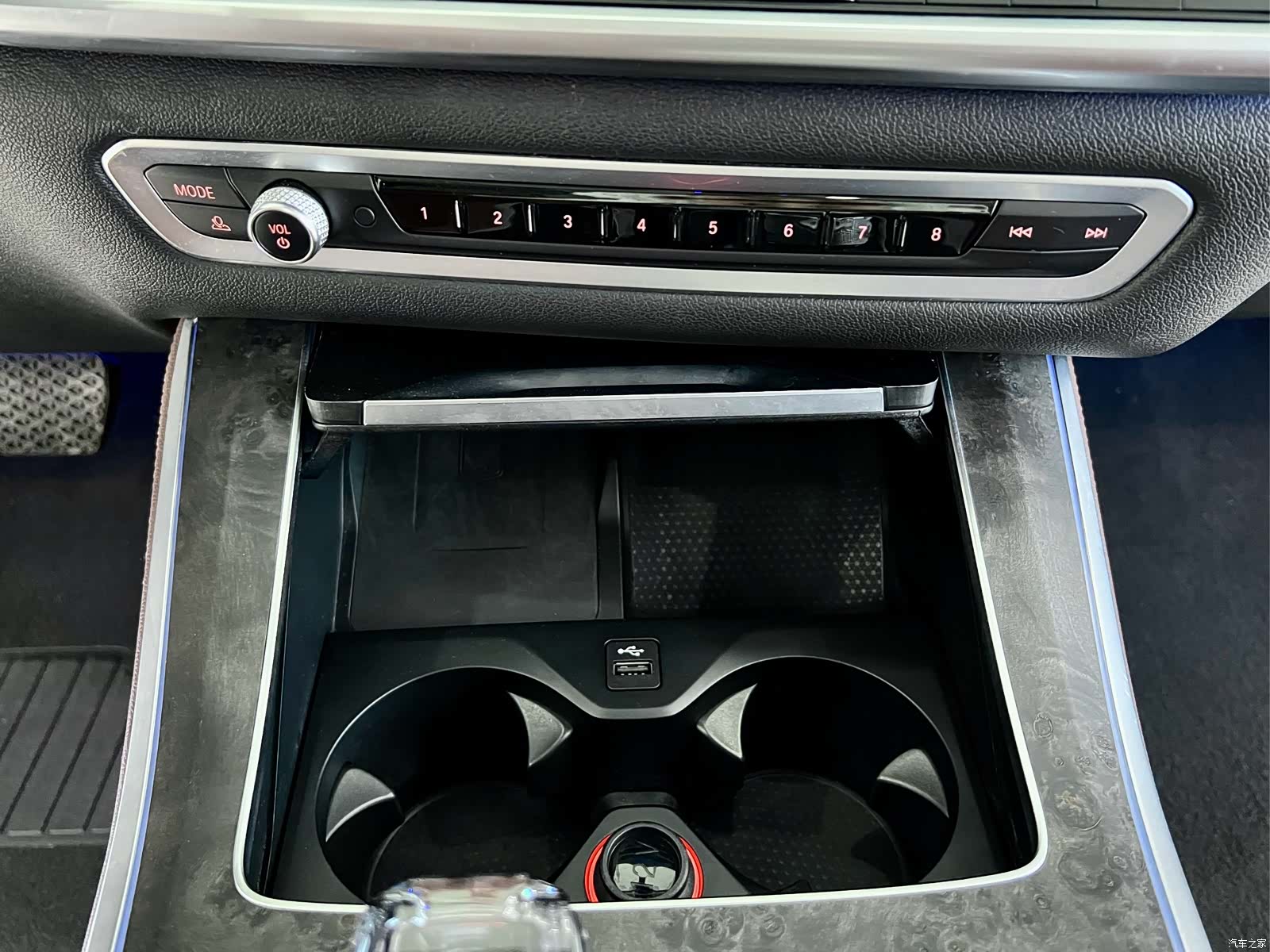 BMW X5, 2022 17