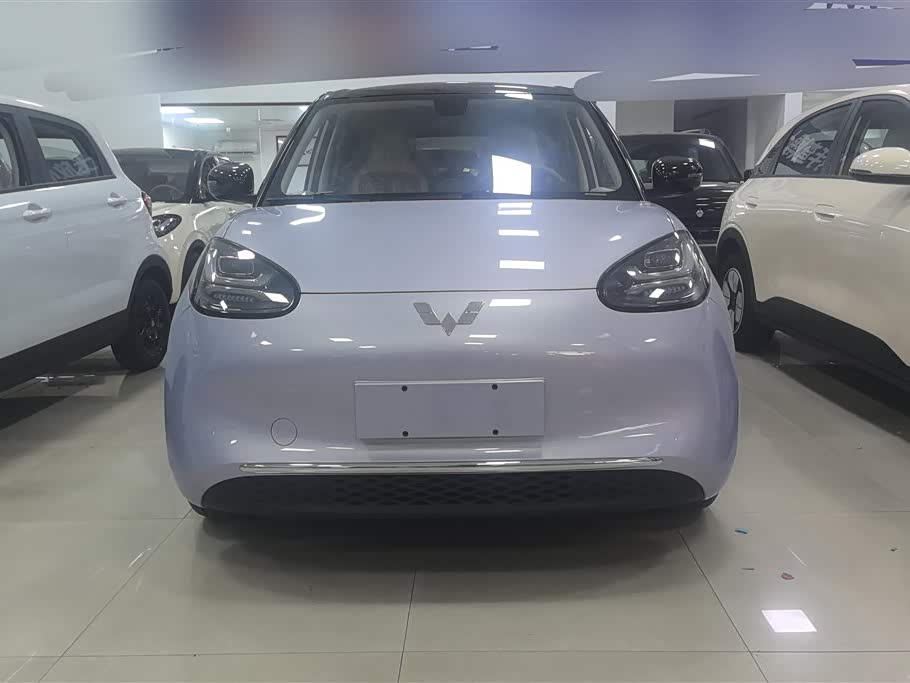 Wuling Wuling Bingguo