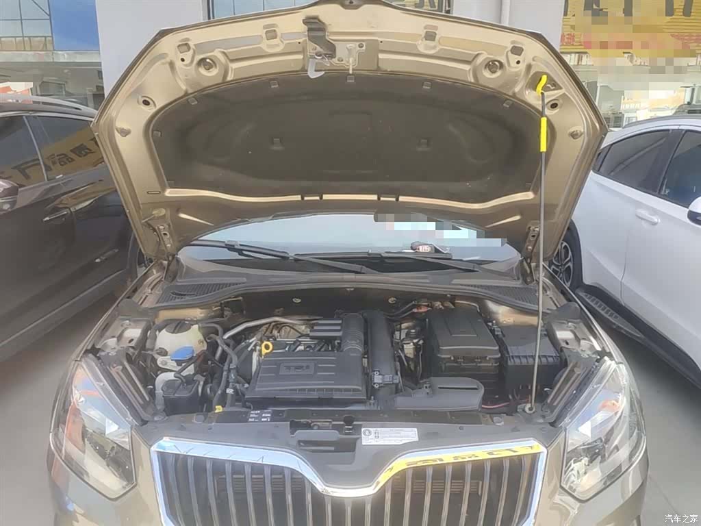 Skoda Yeti, 2016 19