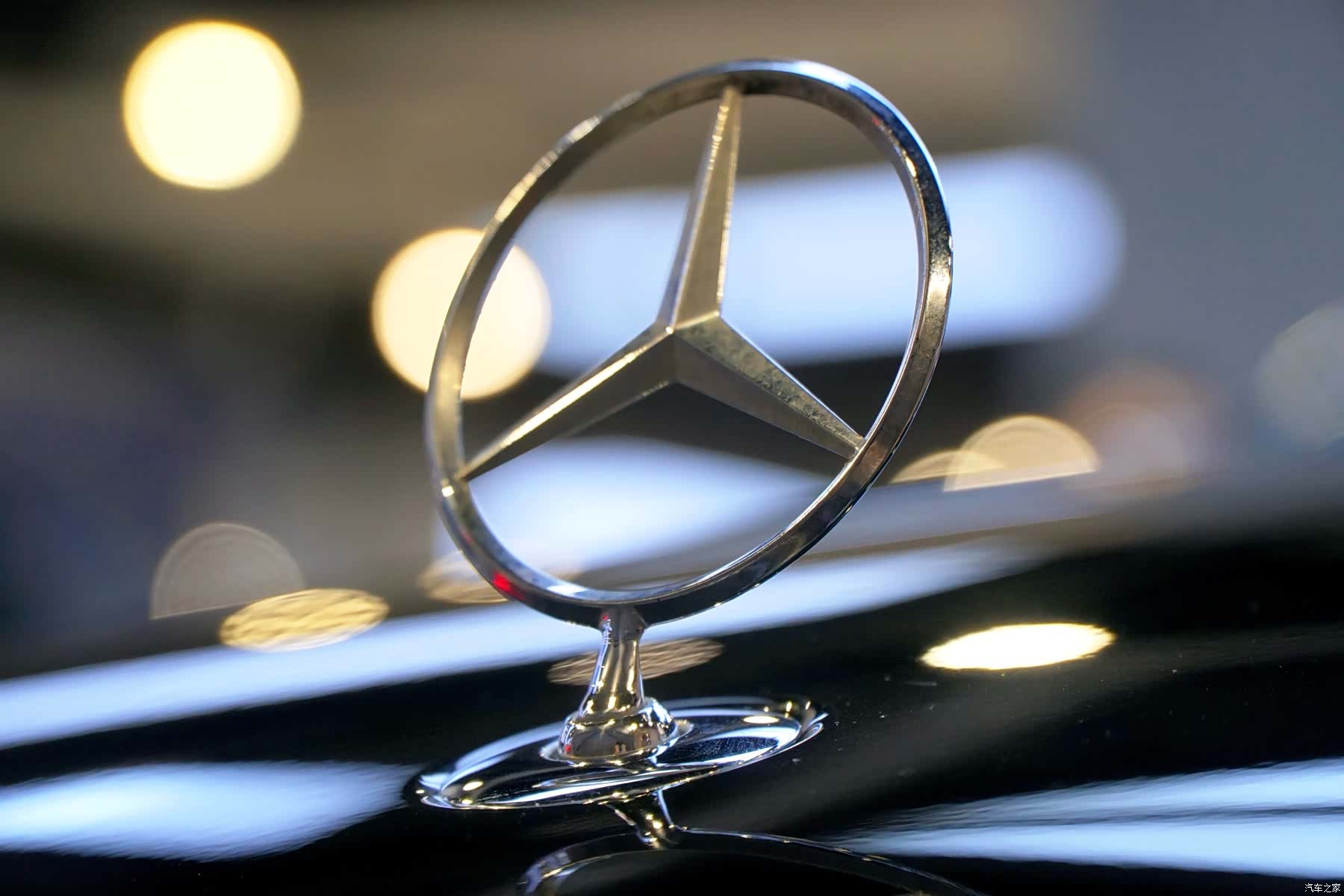Mercedes-Benz S-Class, 2021 21